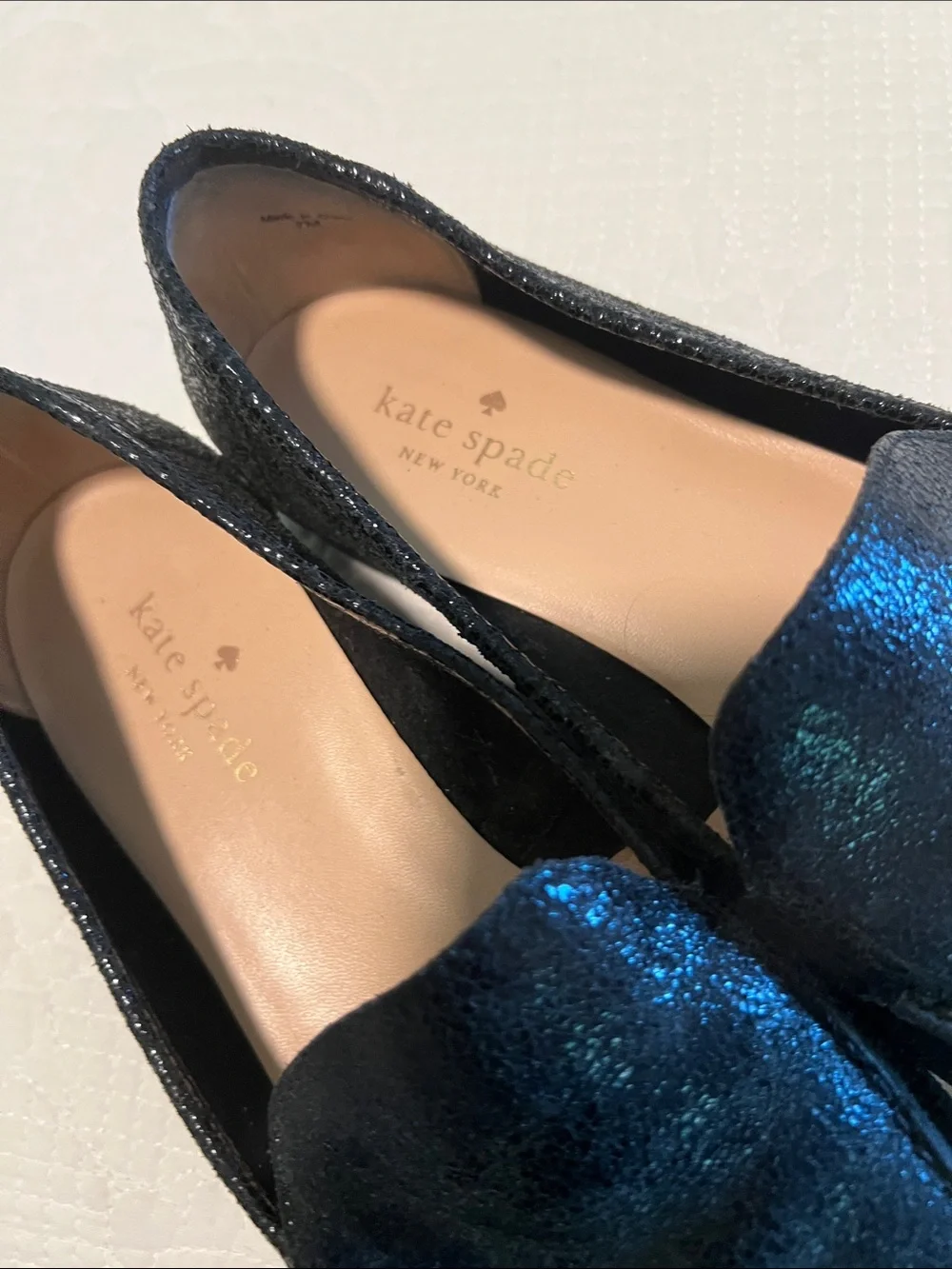 Kate Spade Ladies Shoes